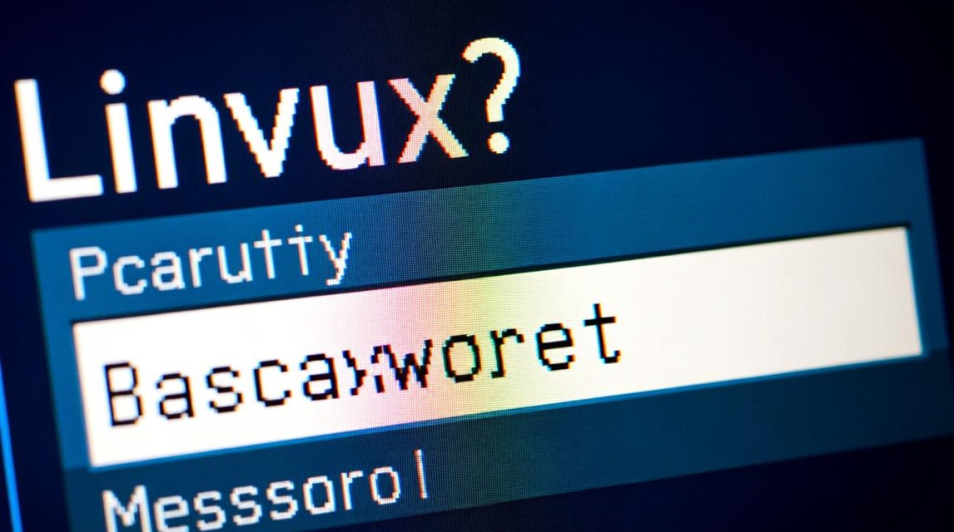 Linux用户默认密码是什么？为何普遍存在安全风险？
