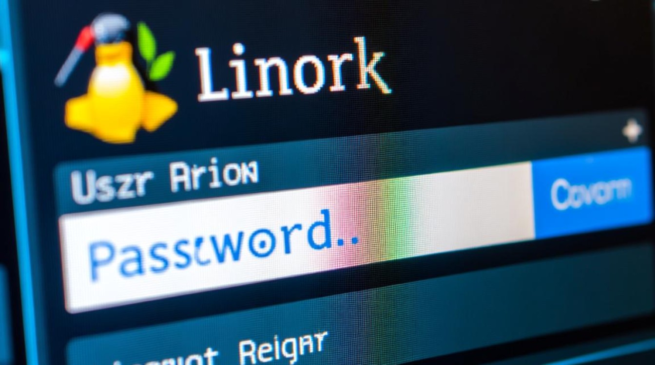 Linux用户默认密码是什么？为何普遍存在安全风险？