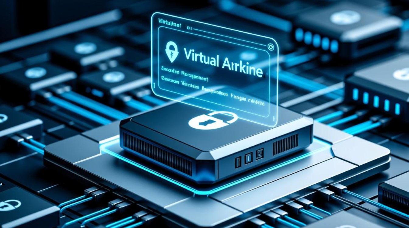 虚拟机账号如何管理及优化使用效率？