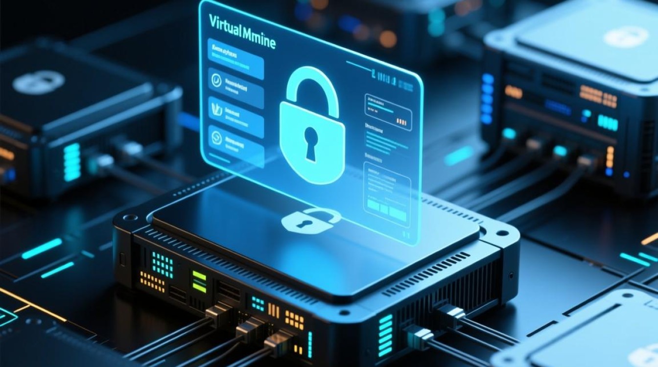 虚拟机账号如何管理及优化使用效率？