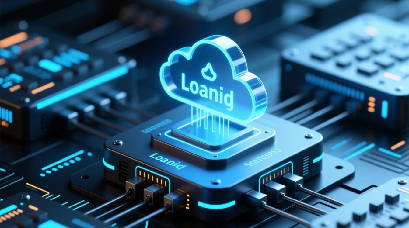 为何负载均衡系统必须使用两个IP地址？背后原理是什么？