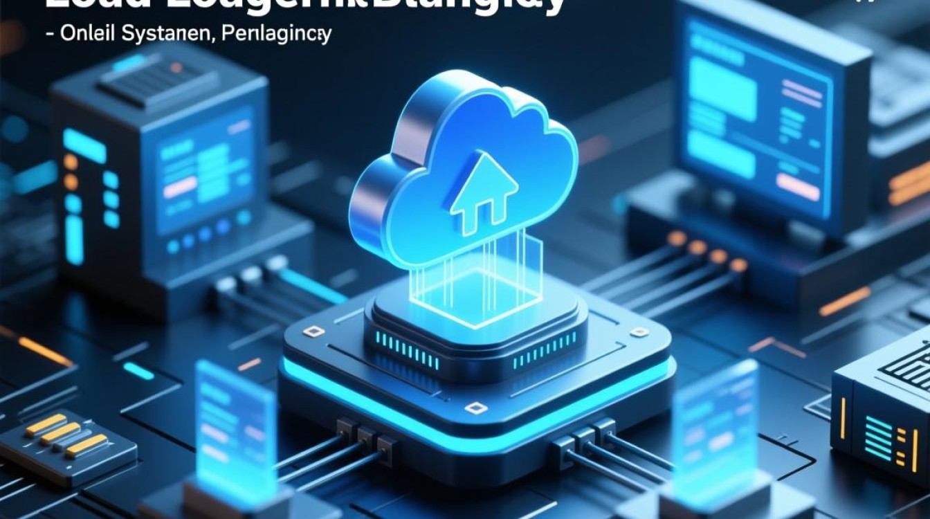 为何负载均衡系统必须使用两个IP地址？背后原理是什么？