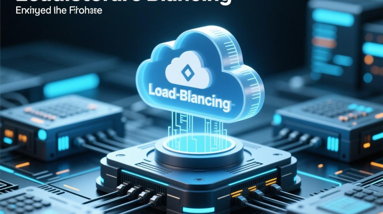 为何负载均衡系统必须使用两个IP地址？背后原理是什么？