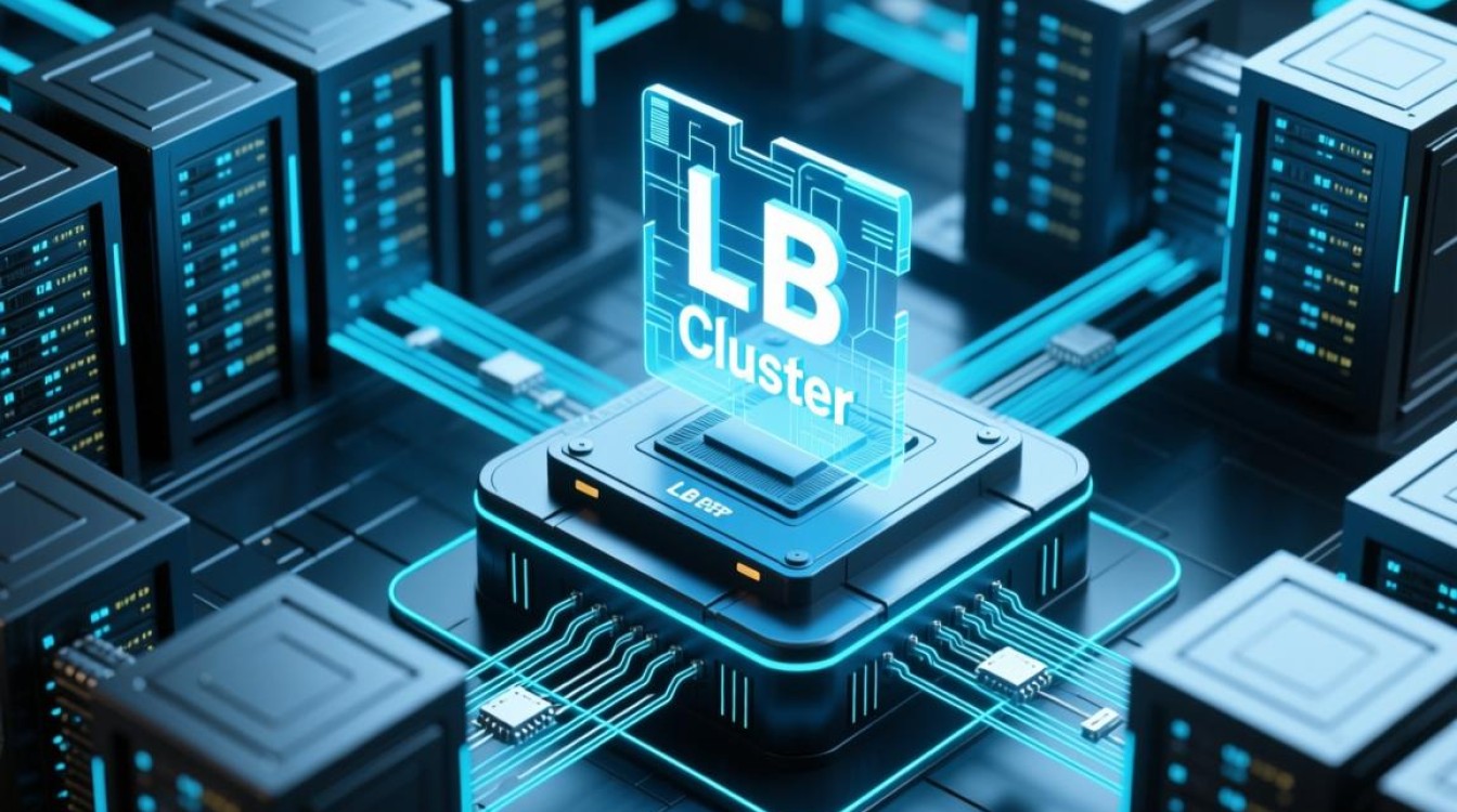 负载均衡集群简称究竟是什么？揭秘其核心概念与作用！