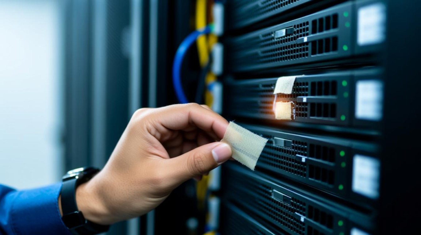 为何服务器打完补丁后远程连接不上？排查解决方法揭秘！