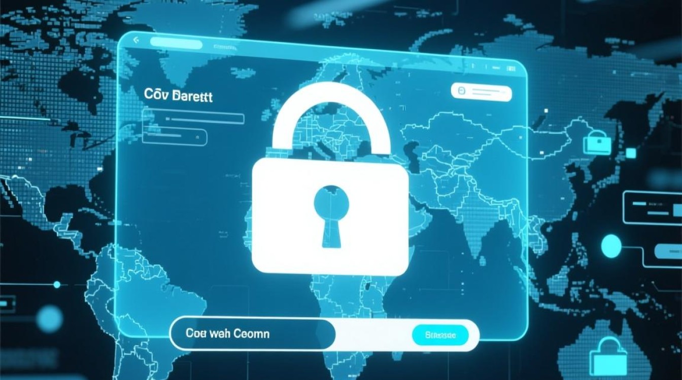 面对域名被墙困境，有哪些有效解决方案？