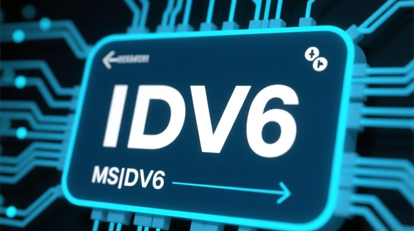 域名解析到IPv6，如何实现高效稳定的网络连接？