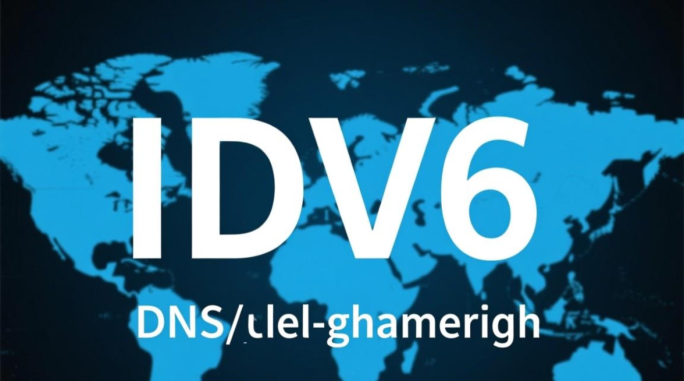 域名解析到IPv6，如何实现高效稳定的网络连接？