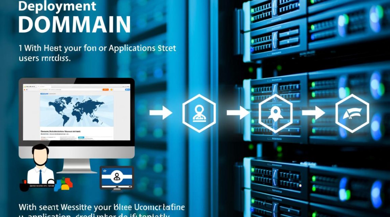 拥有域名却不知如何部署服务器？30招教你轻松上手！