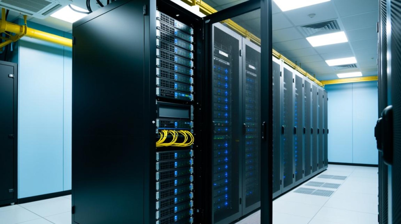 服务器托管中的双线、BGP、带宽等术语究竟是什么意思？揭秘网络服务专业名词背后的奥秘。