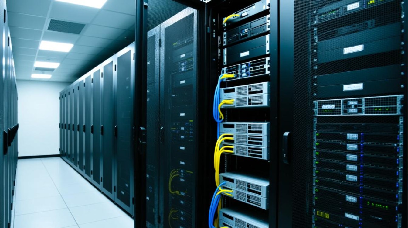 服务器托管中的双线、BGP、带宽等术语究竟是什么意思？揭秘网络服务专业名词背后的奥秘。