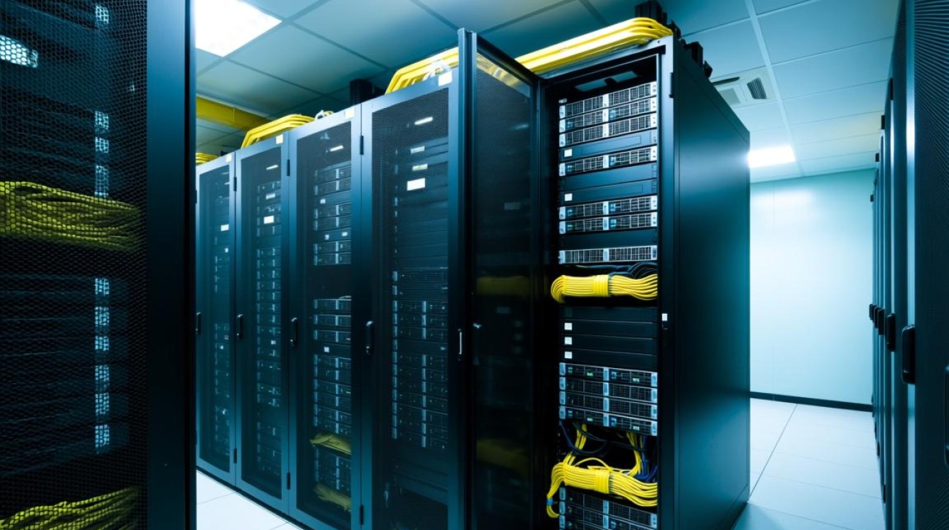 服务器托管中的双线、BGP、带宽等术语究竟是什么意思？揭秘网络服务专业名词背后的奥秘。