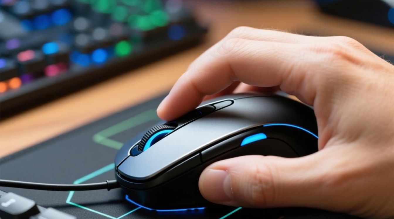 Java中获取鼠标位置的正确方法是什么？详细步骤与代码示例？-好主机测评网