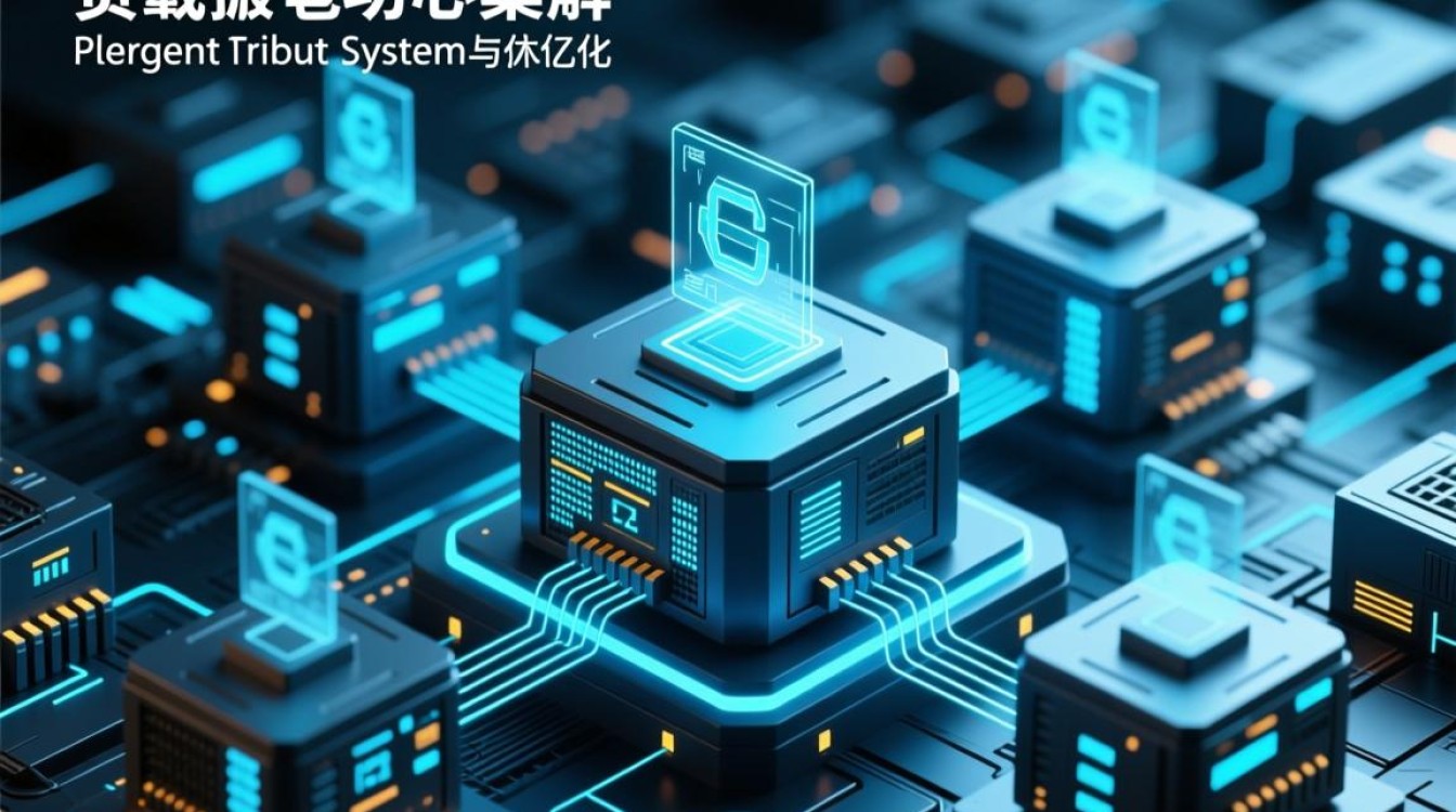 负载均衡集群论文，探讨高效资源分配与优化策略的疑问与挑战？