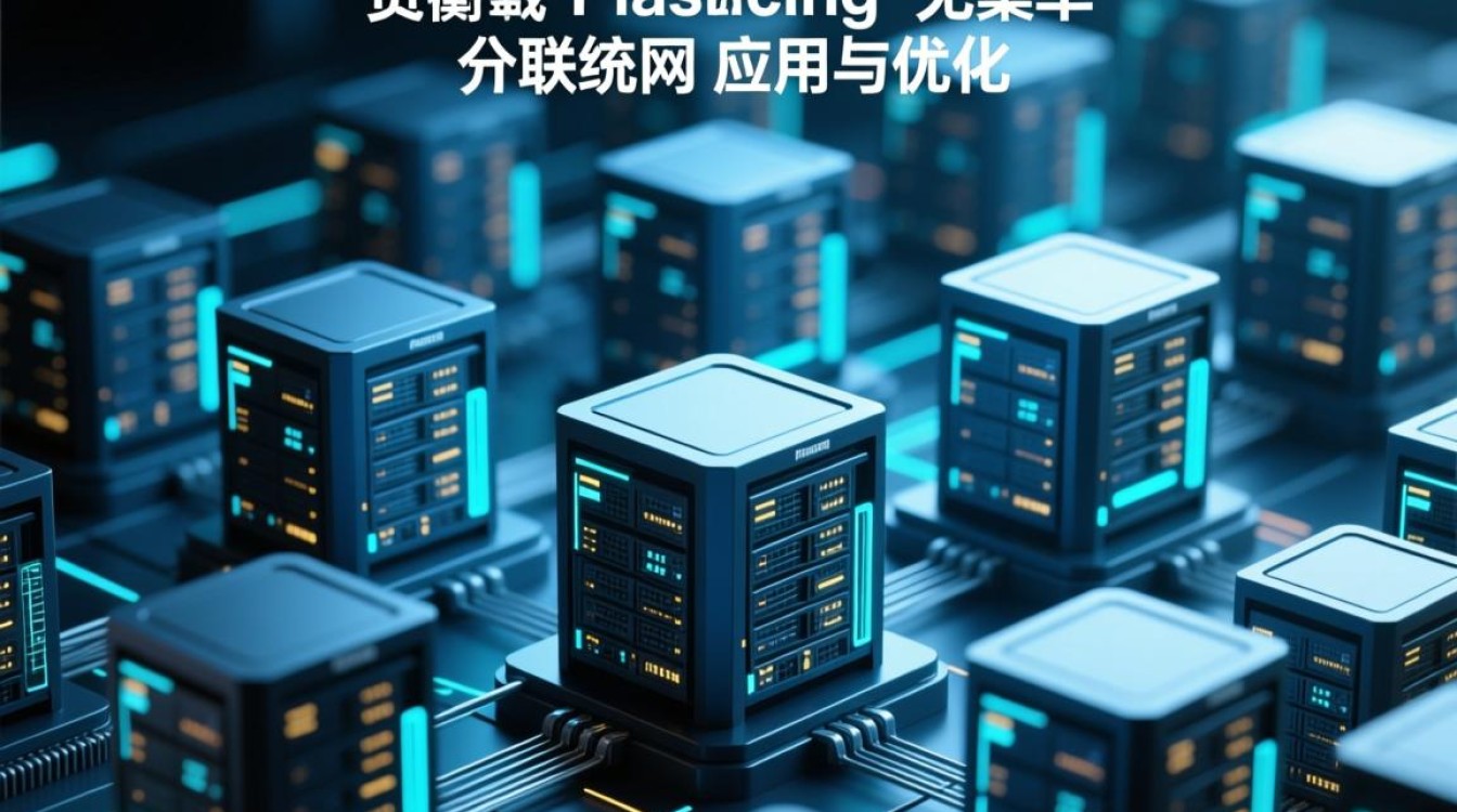 负载均衡集群论文，探讨高效资源分配与优化策略的疑问与挑战？