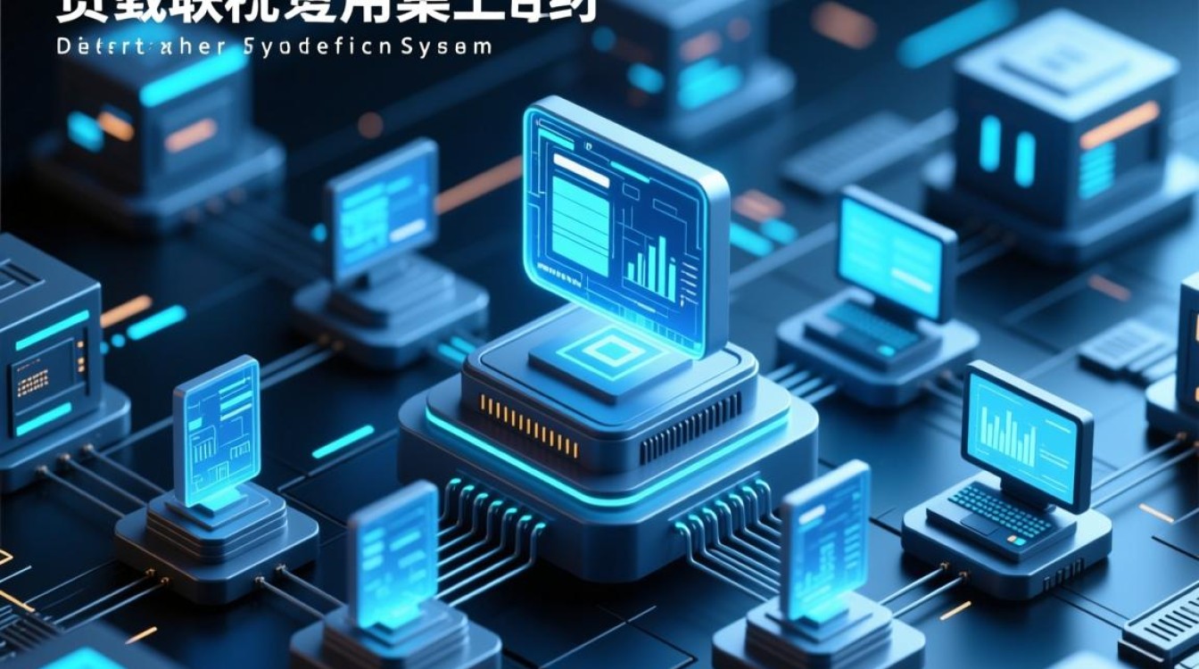 负载均衡集群论文，探讨高效资源分配与优化策略的疑问与挑战？