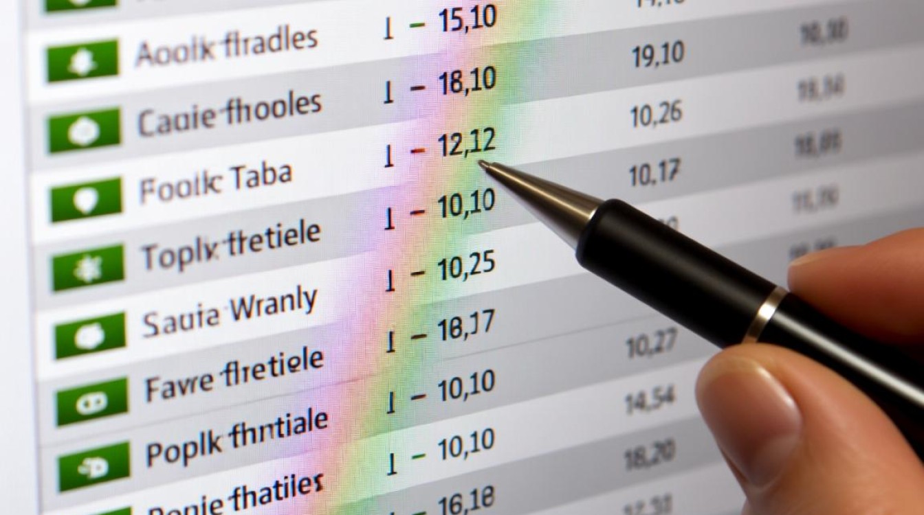 Java中如何向表格(Table)中添加数据或元素?-好主机测评网