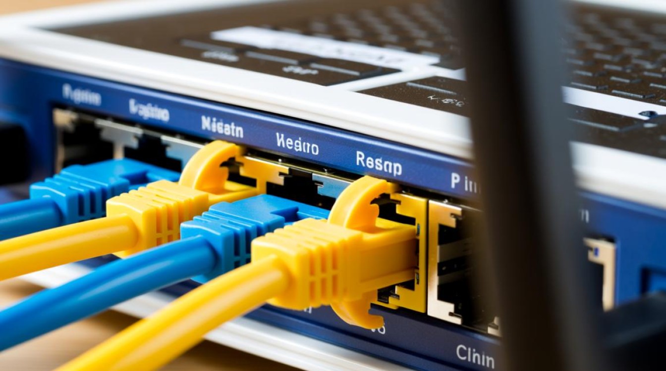 如何轻松在路由器中成功注册并管理个人域名？