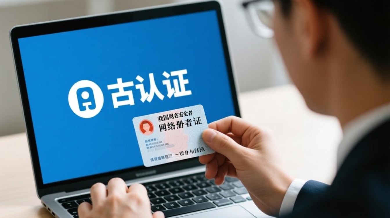 域名实名认证究竟需要哪些材料和个人信息？操作流程详解揭秘！-好主机测评网