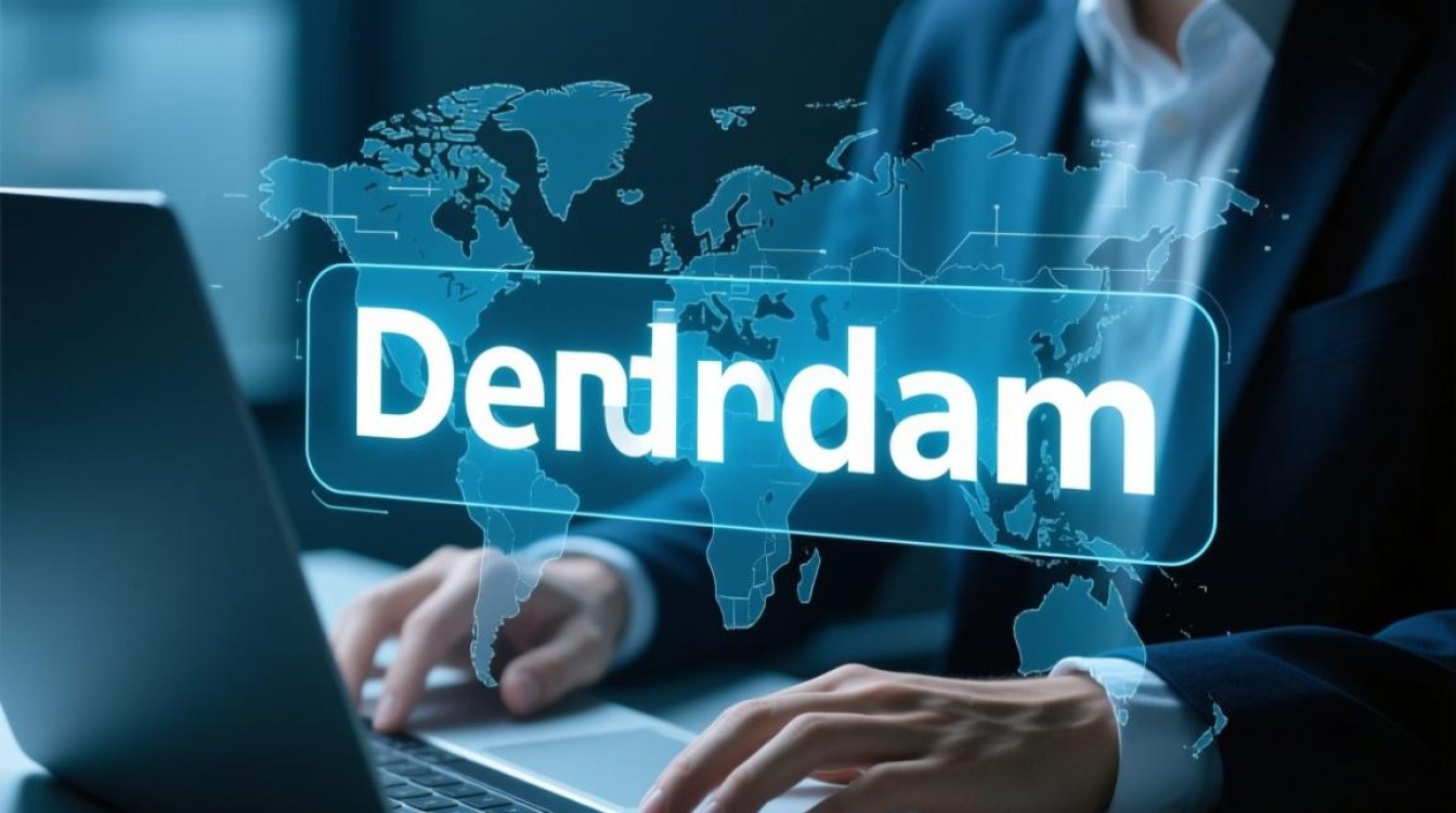 如何判断一个域名是否已经成功开通使用？