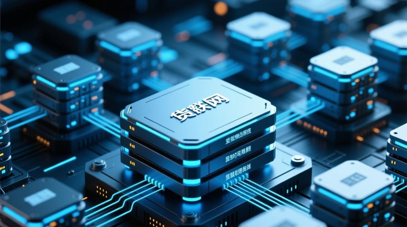 负载均衡集群究竟有何奥秘？如何高效实现系统稳定性与性能提升？