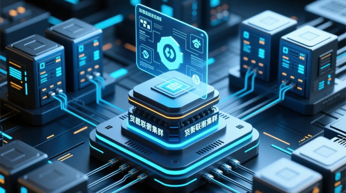 负载均衡集群部署中,如何确保高可用性和最佳性能配置? 负载均衡集群部署中,如何确保高可用性和最佳性能配置?