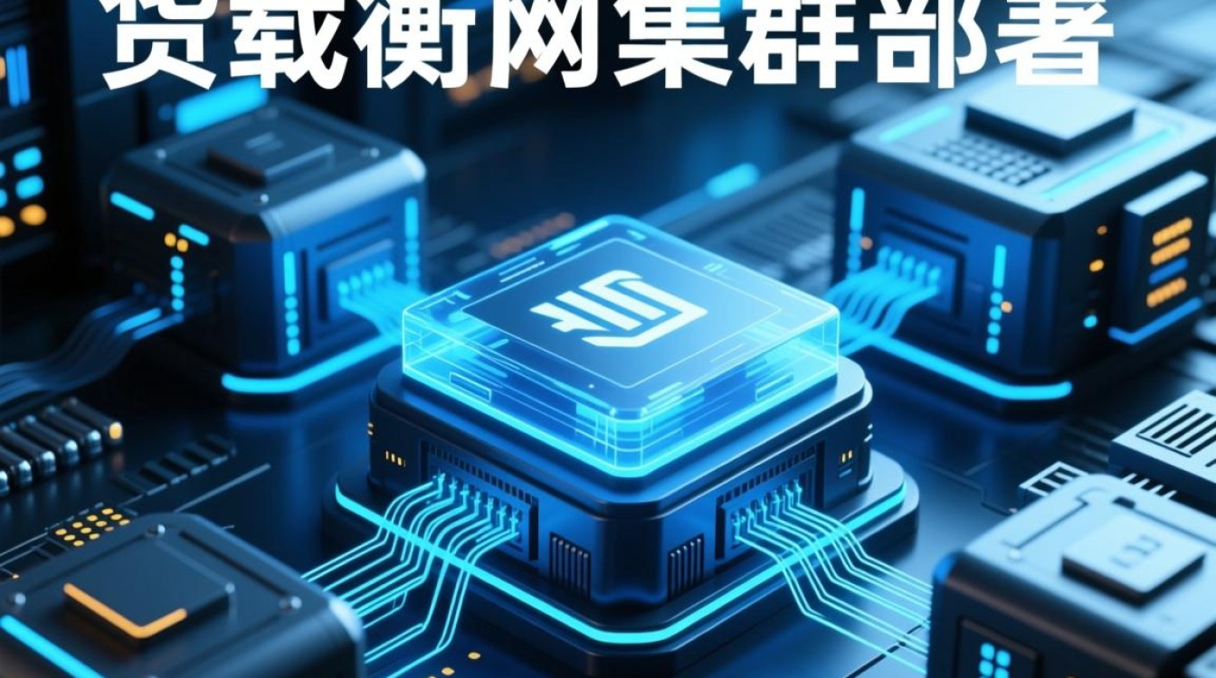 负载均衡集群部署中,如何确保高可用性和最佳性能配置? 负载均衡集群部署中,如何确保高可用性和最佳性能配置?