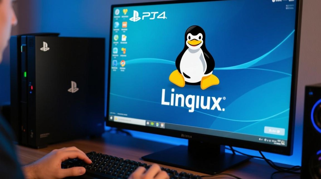 ps3 linux为什么ps3系统支持Linux，它有哪些潜在的应用和挑战？-好主机测评网