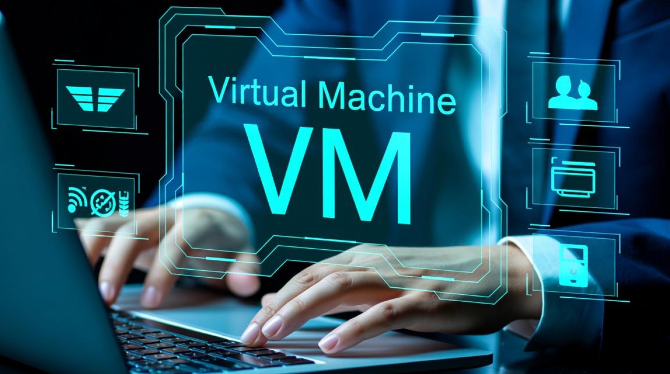 虚拟机注销中，为何突然中断？背后原因揭秘