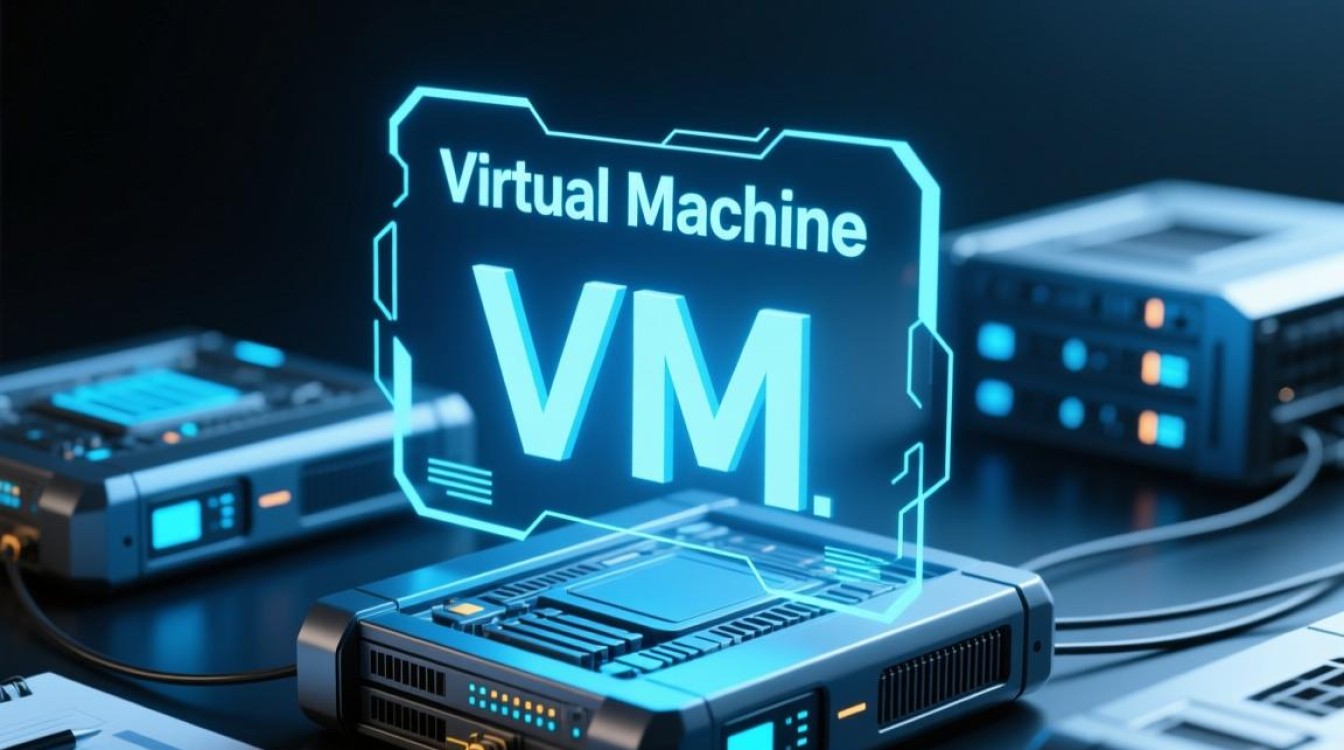 虚拟机注销中，为何突然中断？背后原因揭秘