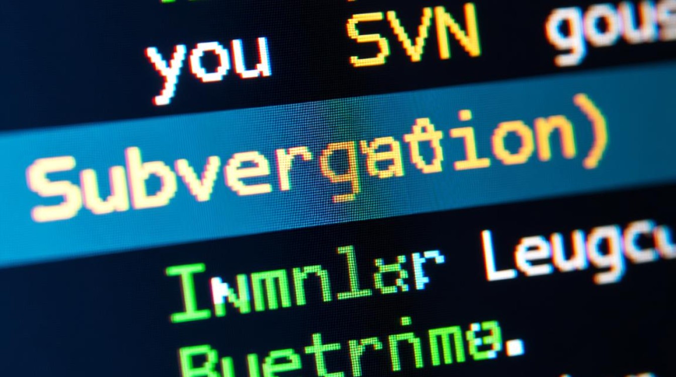 Linux启动SVN服务，具体步骤和配置方法是什么？
