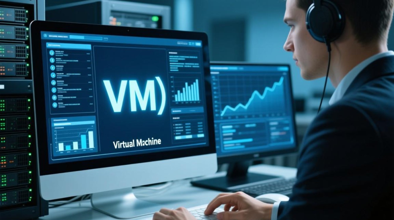 vm虚拟机提示为何我的虚拟机频繁出现异常，如何解决这类问题？