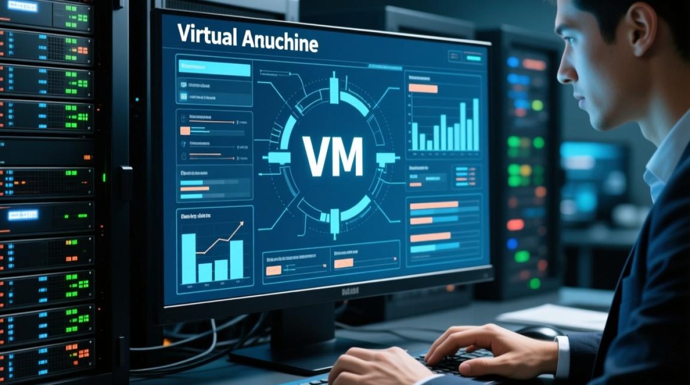 vm虚拟机提示为何我的虚拟机频繁出现异常，如何解决这类问题？