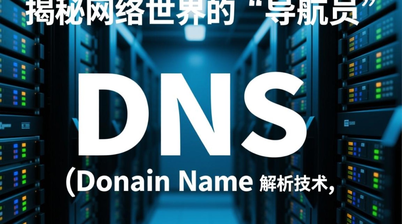 DNS域名解析技术是如何影响网络访问速度和稳定性的？