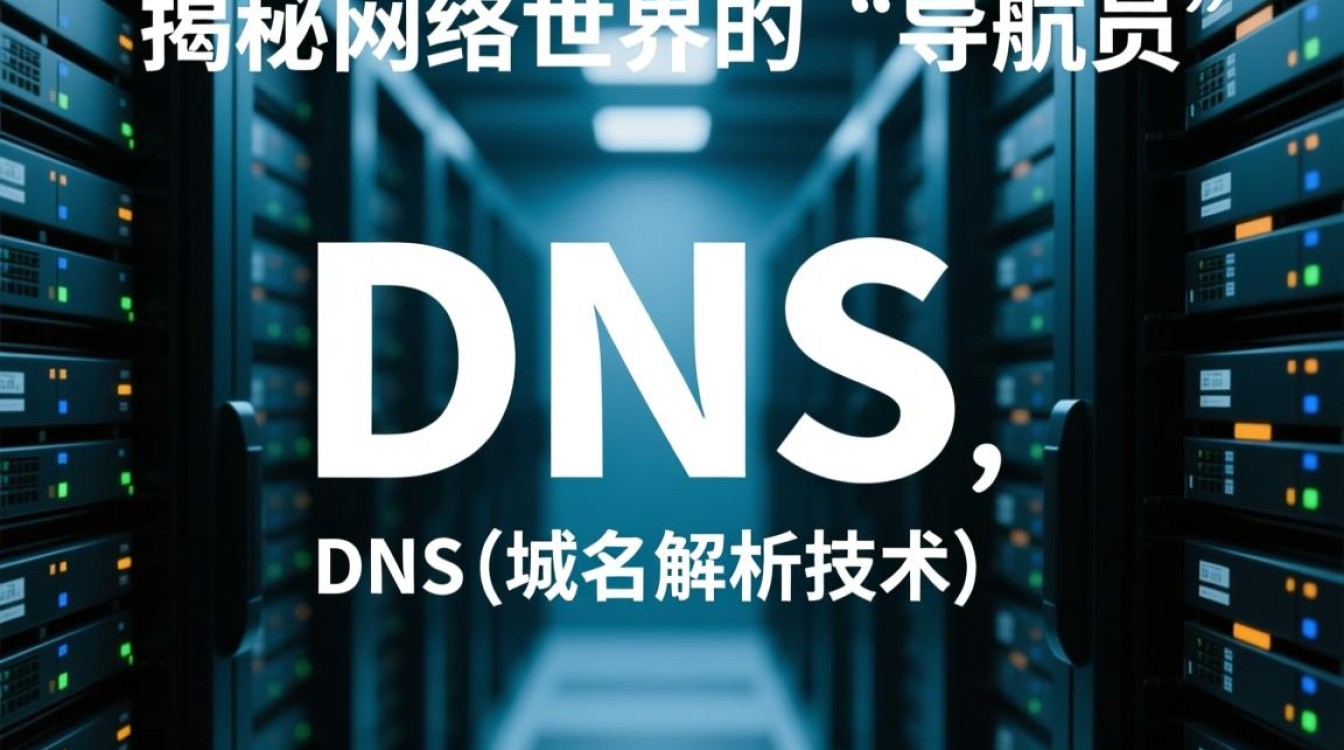 DNS域名解析技术是如何影响网络访问速度和稳定性的？