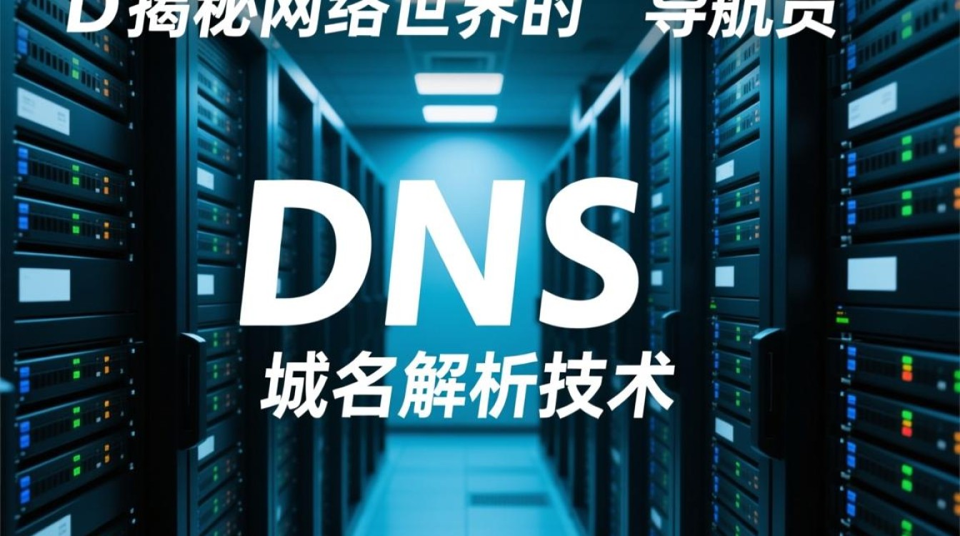 DNS域名解析技术是如何影响网络访问速度和稳定性的？