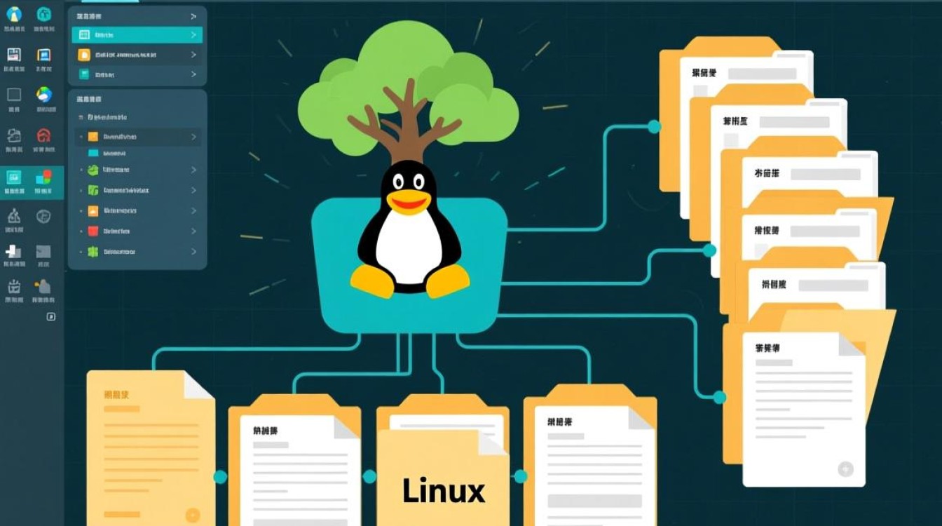 Linux根目录下有哪些常用的命令？如何高效使用？