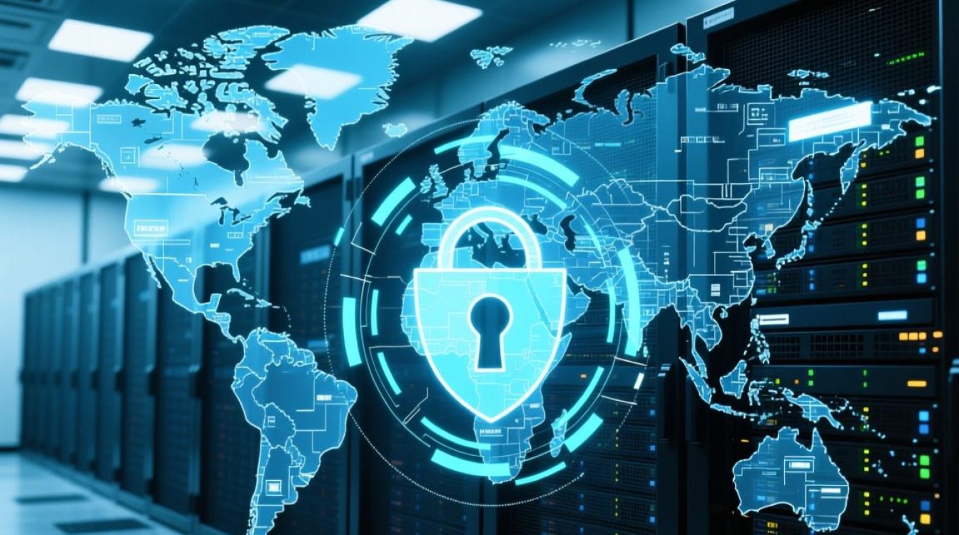 防火墙配置中如何实现动态域名解析，避免IP变动影响？