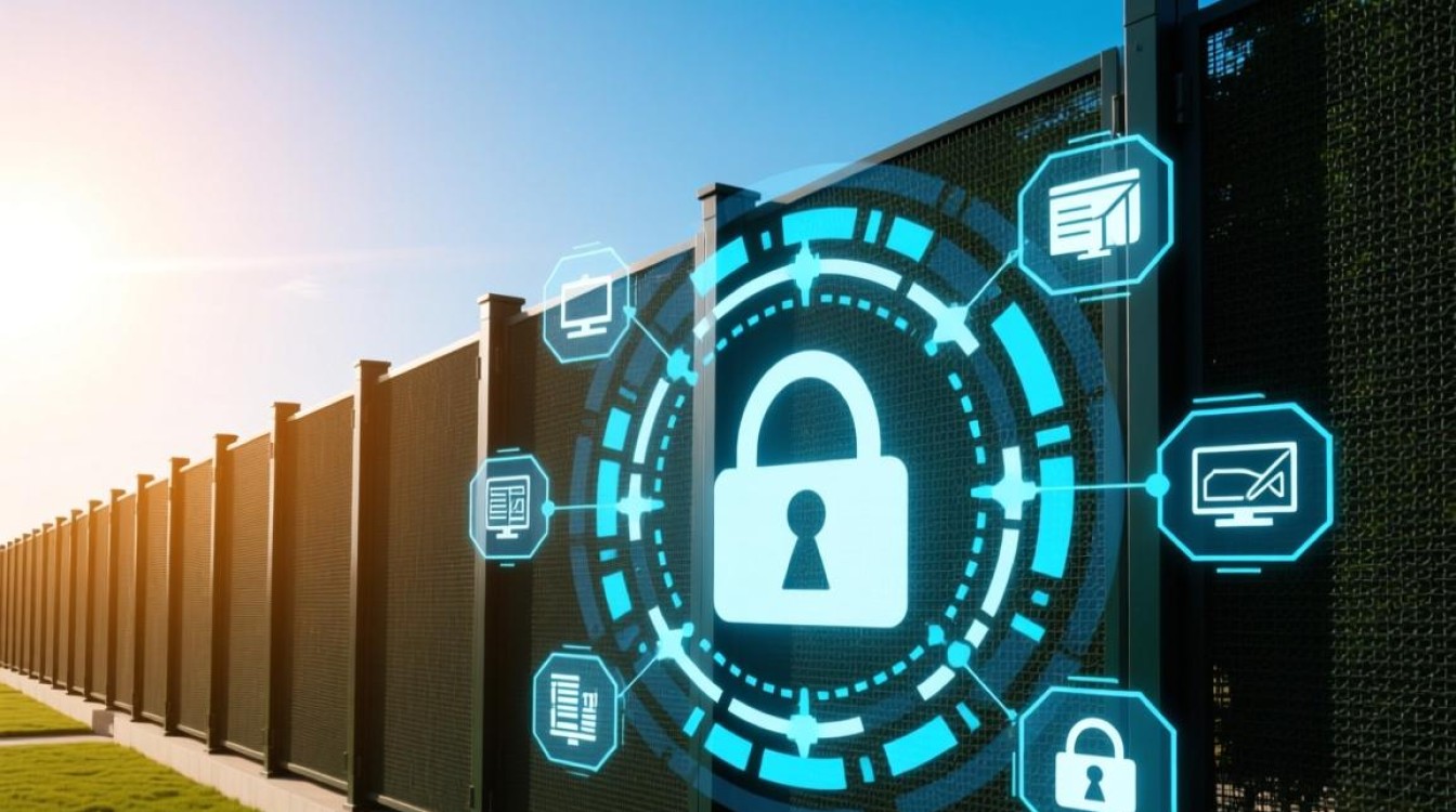 防火墙配置中如何实现动态域名解析，避免IP变动影响？