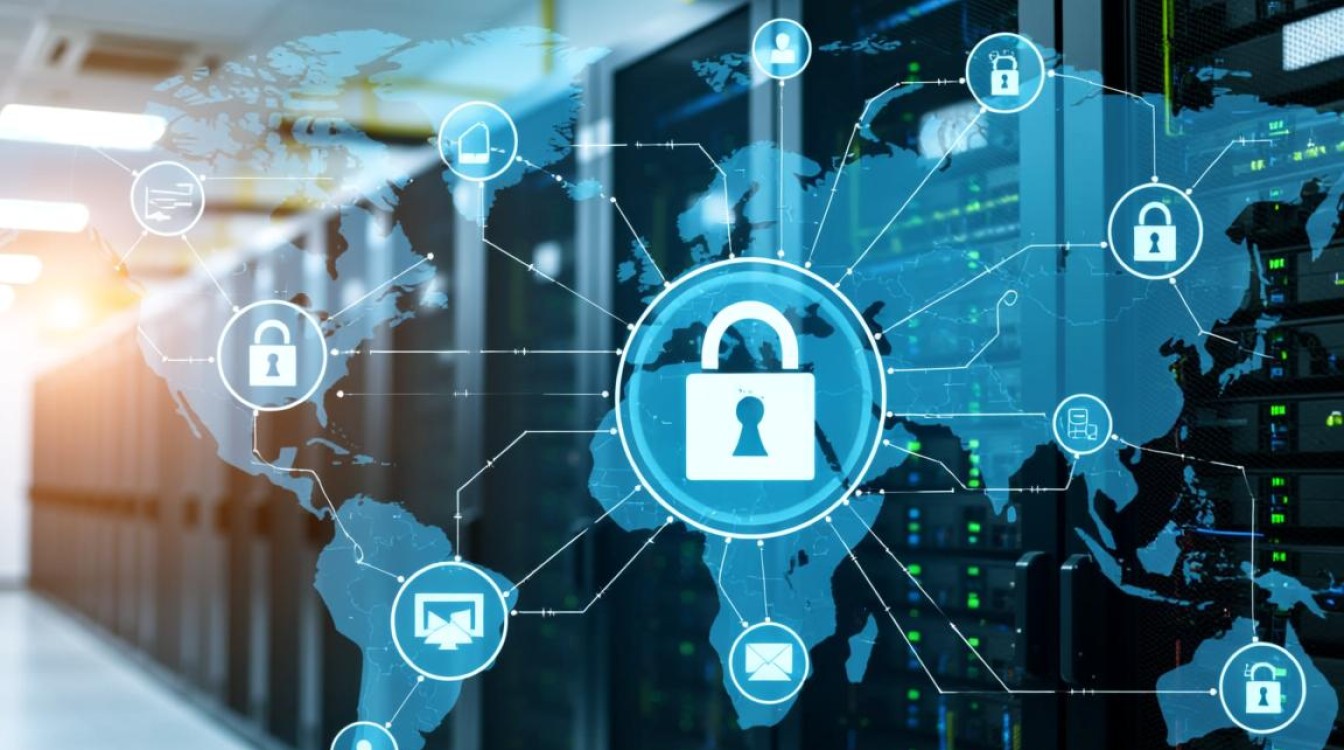 防火墙配置中如何实现动态域名解析，避免IP变动影响？