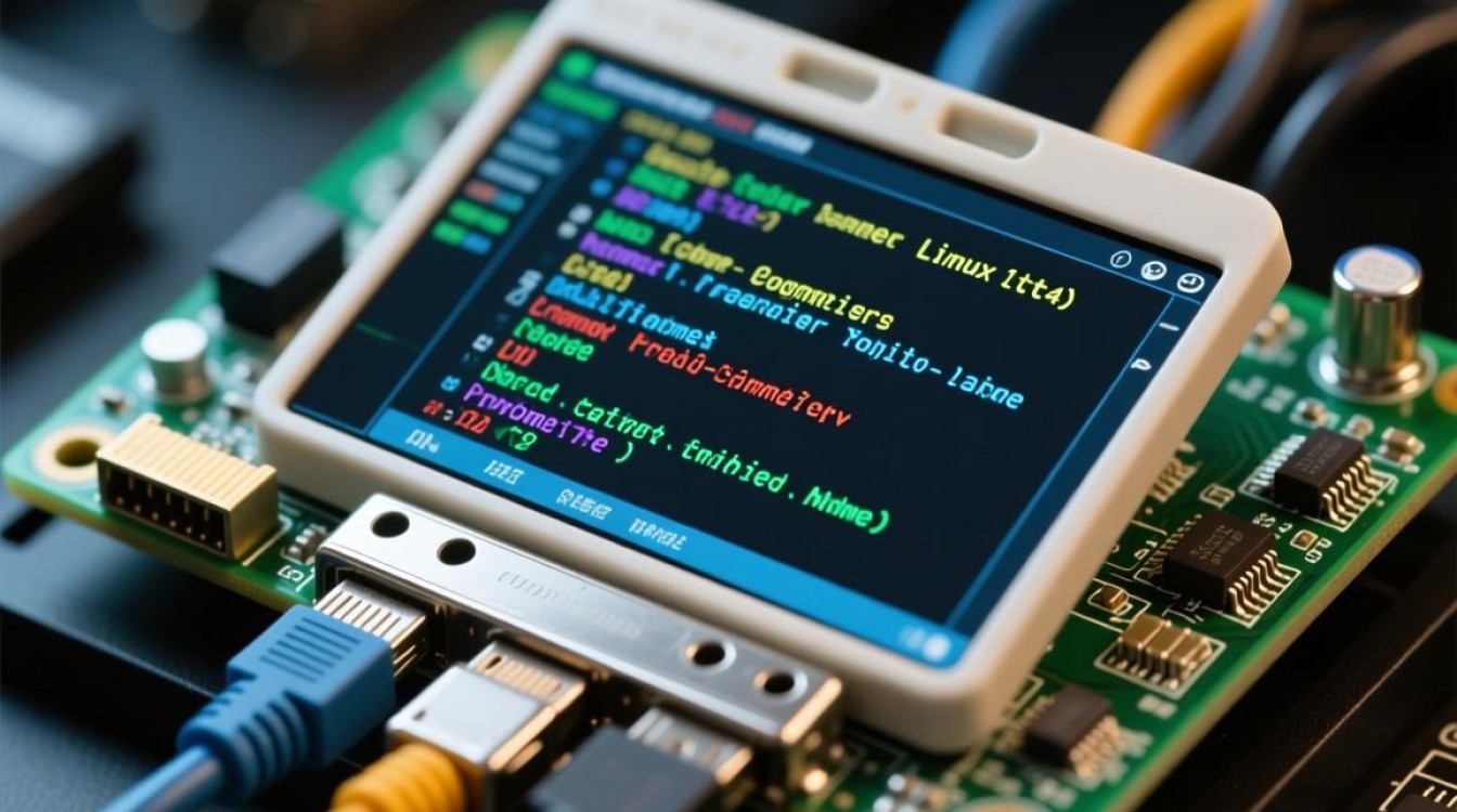 Linux下串口编程，如何实现高效稳定的串口通信？-好主机测评网