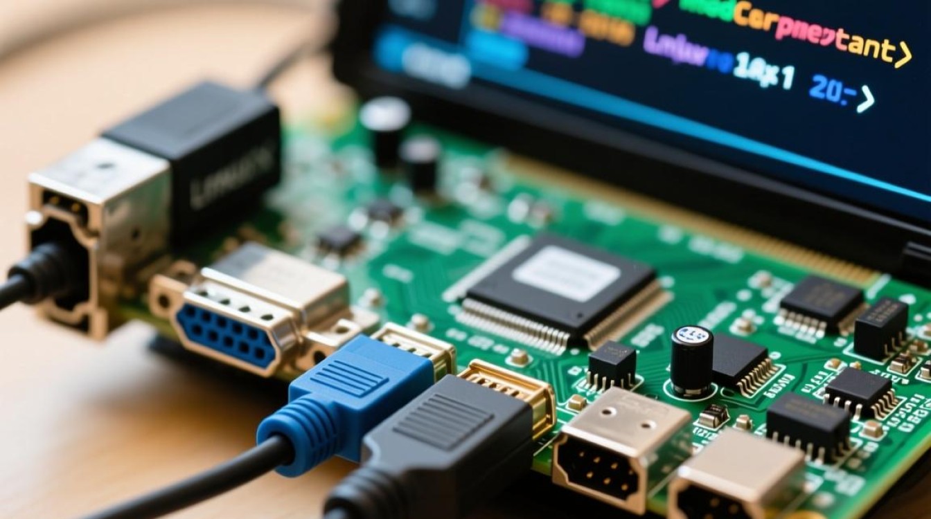 Linux下串口编程，如何实现高效稳定的串口通信？