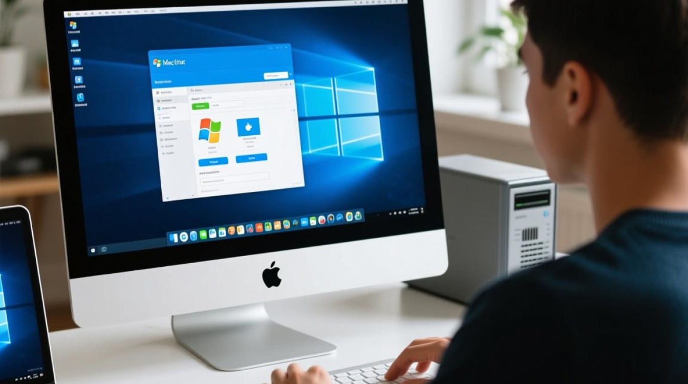 Mac虚拟机资源使用如何优化？有何高效配置建议？