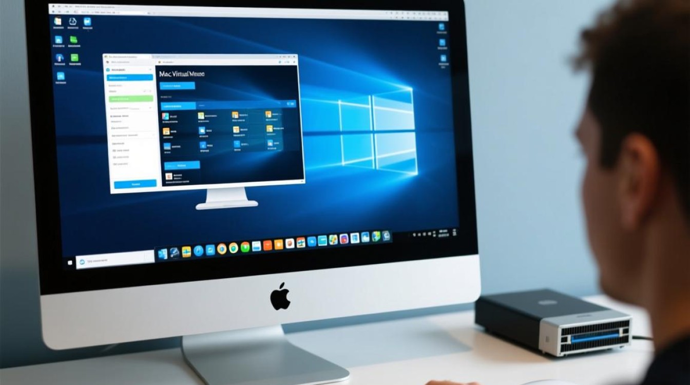 Mac虚拟机资源使用如何优化？有何高效配置建议？