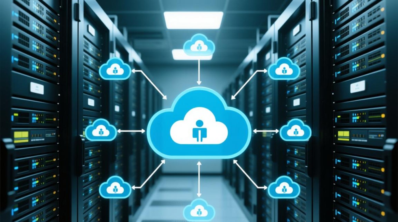 负载均衡集群算法类型众多，具体有哪些算法实现呢？