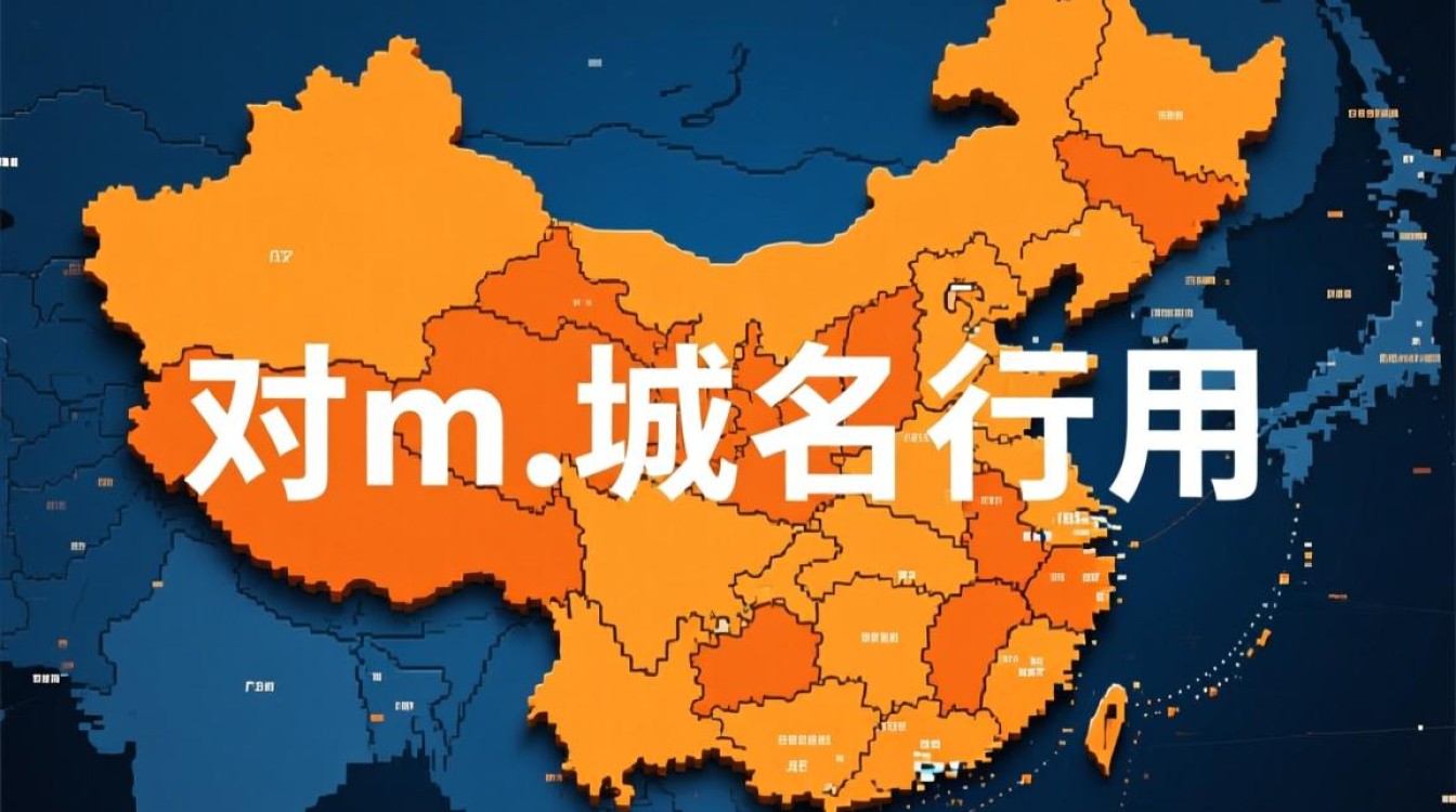 m.域名解析步骤详解，为何我的m.域名无法正确解析？