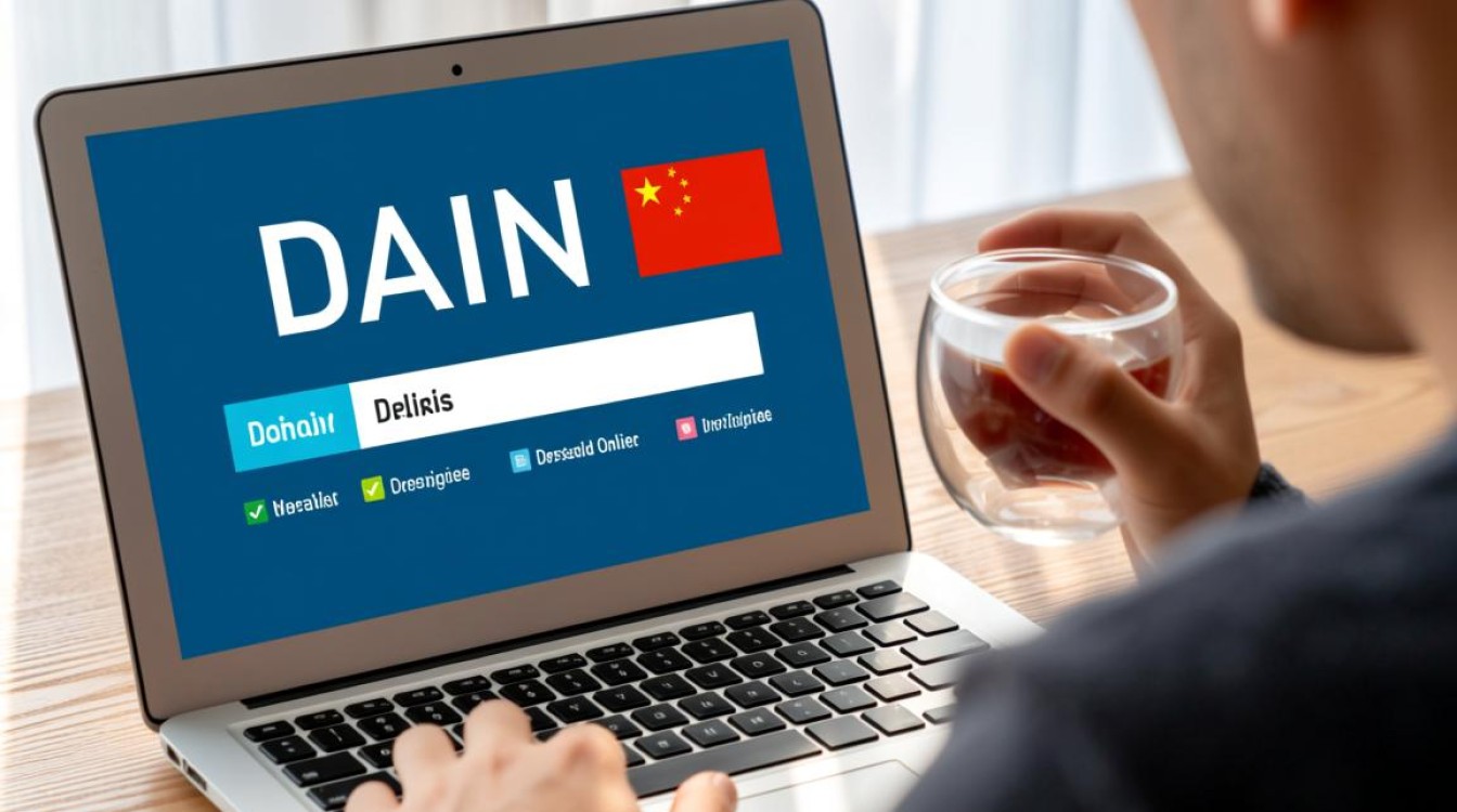 中国境内注册域名种类繁多，有哪些限制和注意事项？