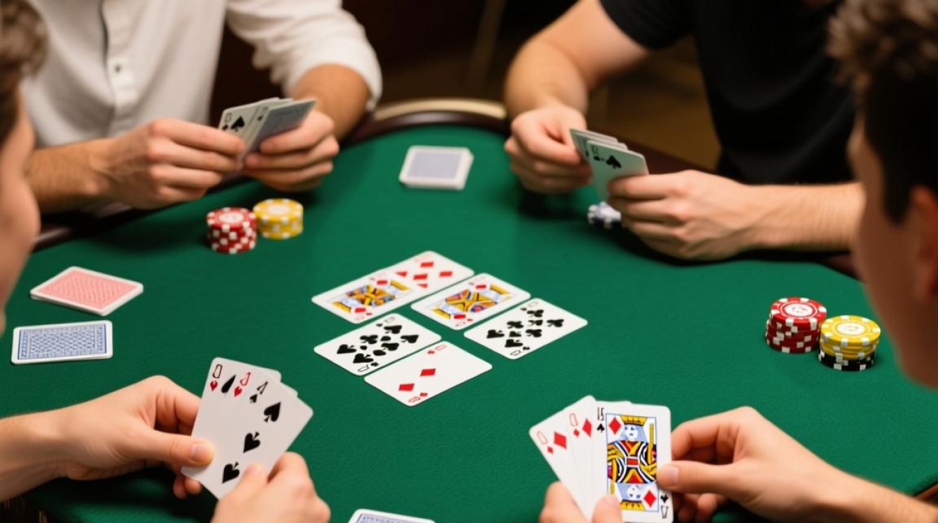 Java实现猜扑克牌游戏的具体步骤和方法是怎样的？