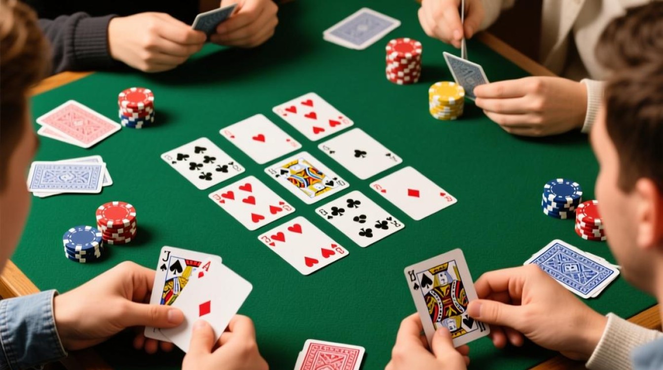 Java实现猜扑克牌游戏的具体步骤和方法是怎样的？