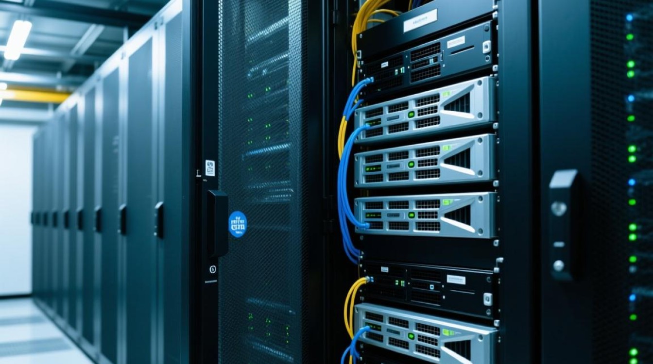 服务器托管究竟意味着什么？揭秘其核心概念与运作原理？